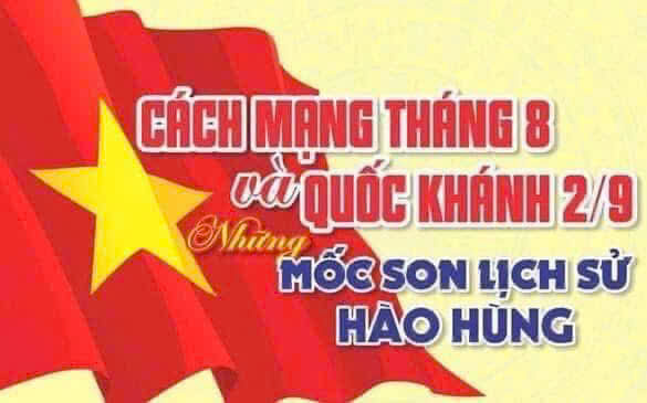 KỶ NIỆM 80 NĂM NGÀY QUỐC KHÁNH NƯỚC CỘNG HÒA XÃ HỘI CHỦ NGHĨA VIỆT NAM
