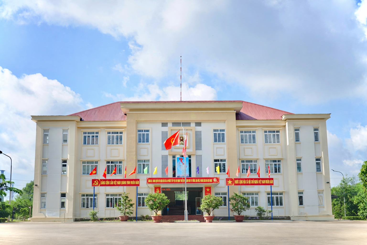 Thông báo - Về tuyển chọn người lao động đi thực tập kỹ thuật tại Nhật Bản – đợt 01/2026