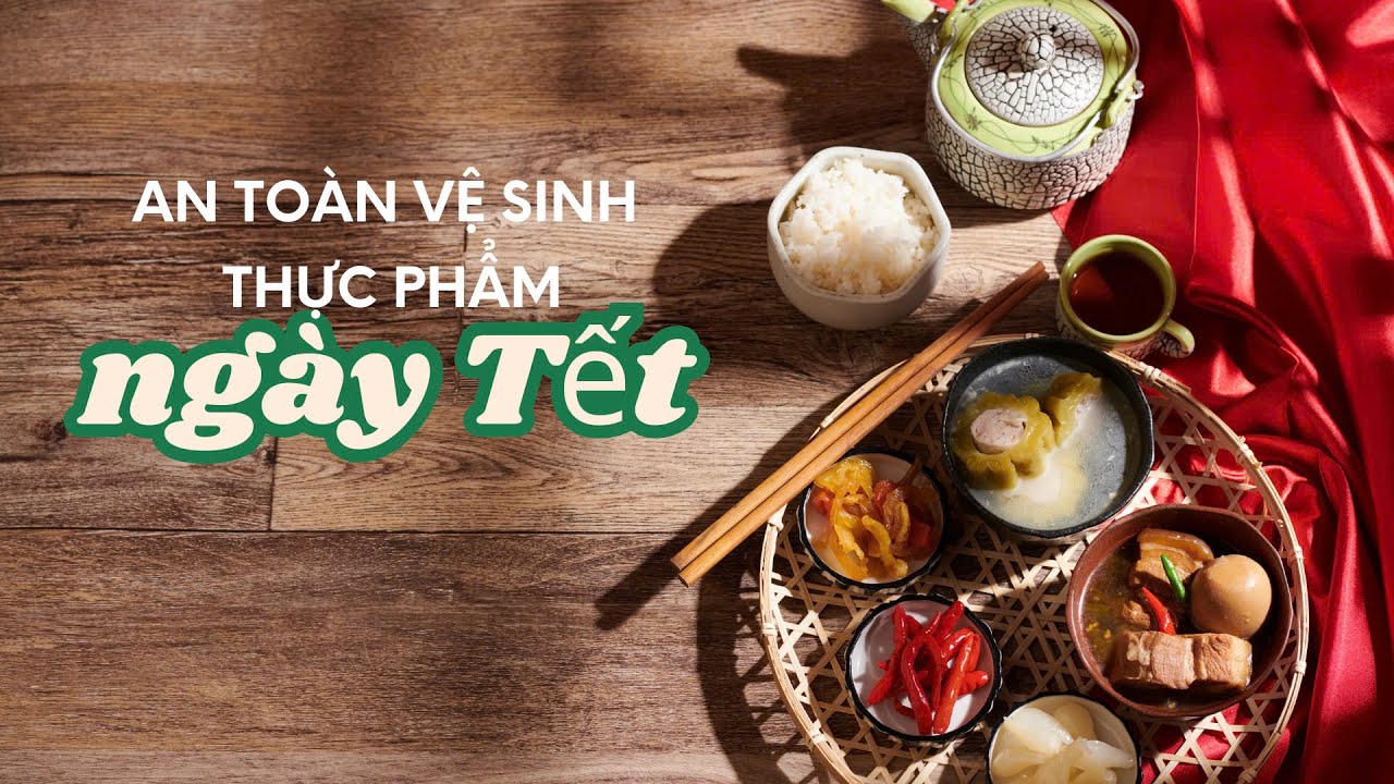 Xã An Phước tăng cường đảm bảo an toàn thực phẩm, phòng chống ngộ độc trong các tiệc tất niên