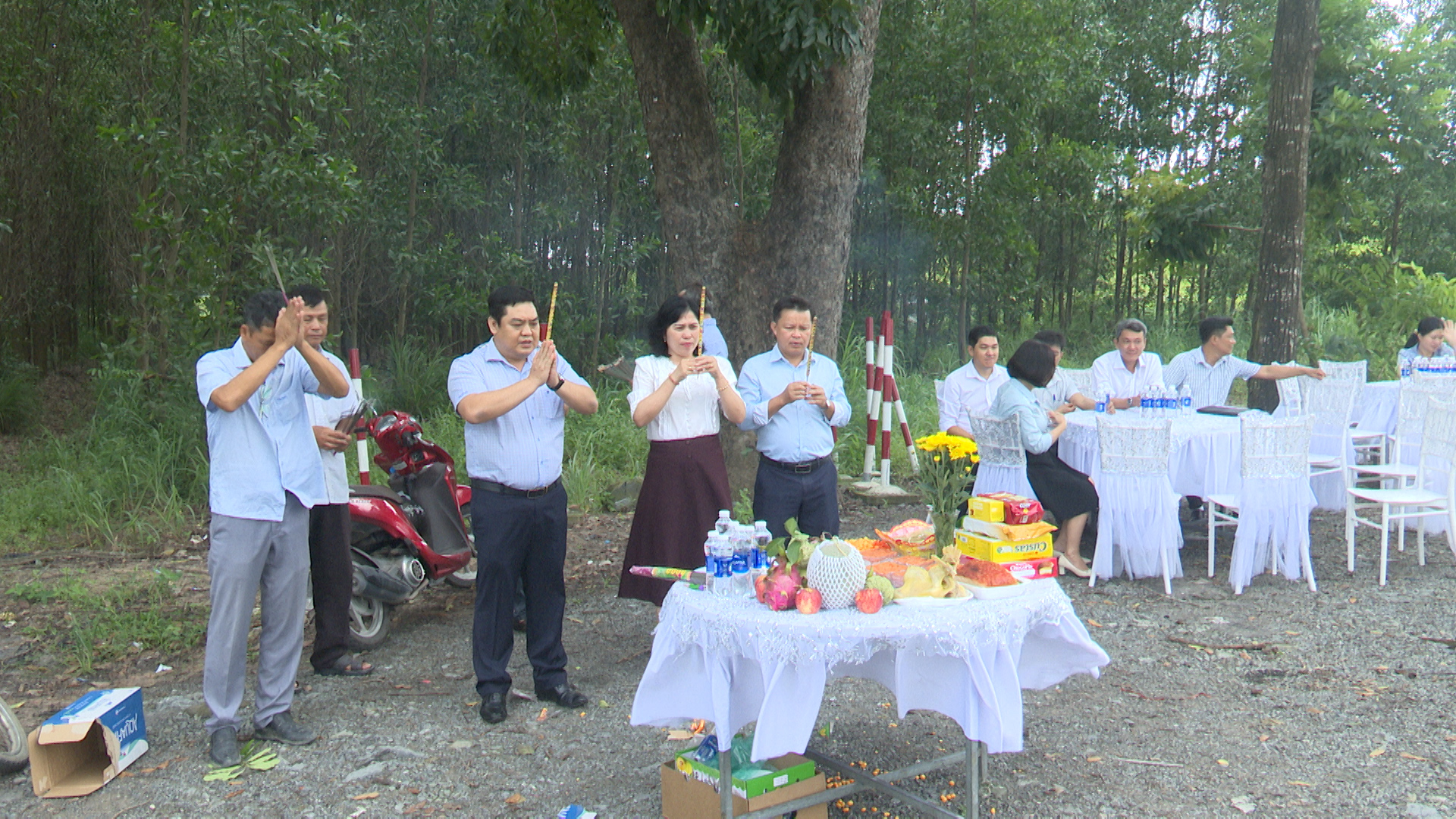 Lãnh đạo